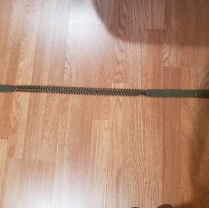 Green Chain Belt